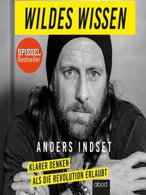 cover image of Wildes Wissen